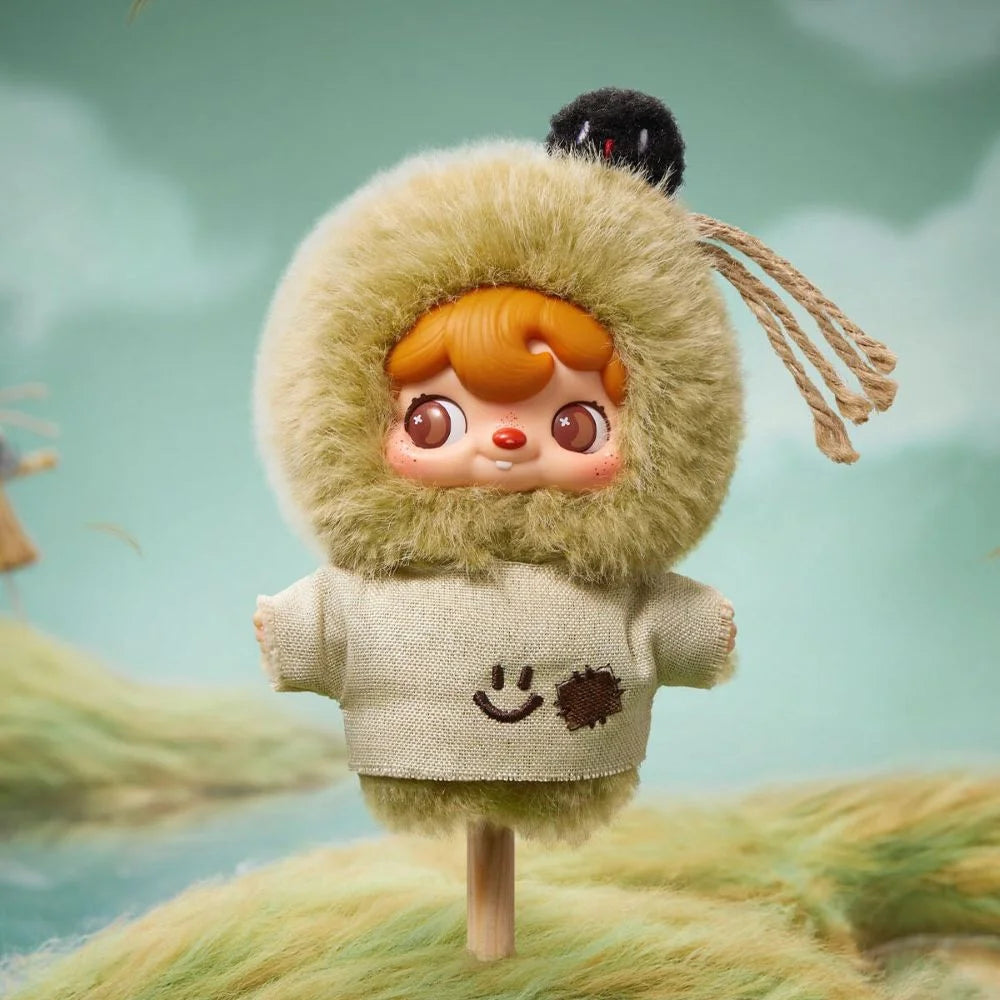 PoukaPouka - Me & Myself Series Blind Box Plush