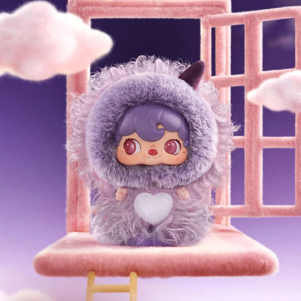 PoukaPouka - Me & Myself Series Blind Box Plush