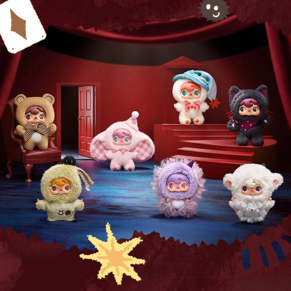 PoukaPouka - Me & Myself Series Blind Box Plush