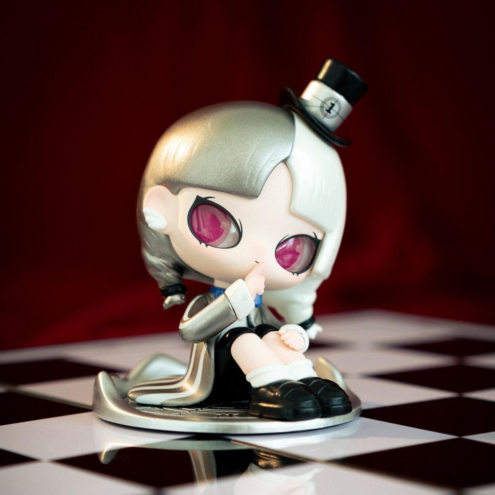 INN'S - I Heard Series Blind Box Figures - POKKII