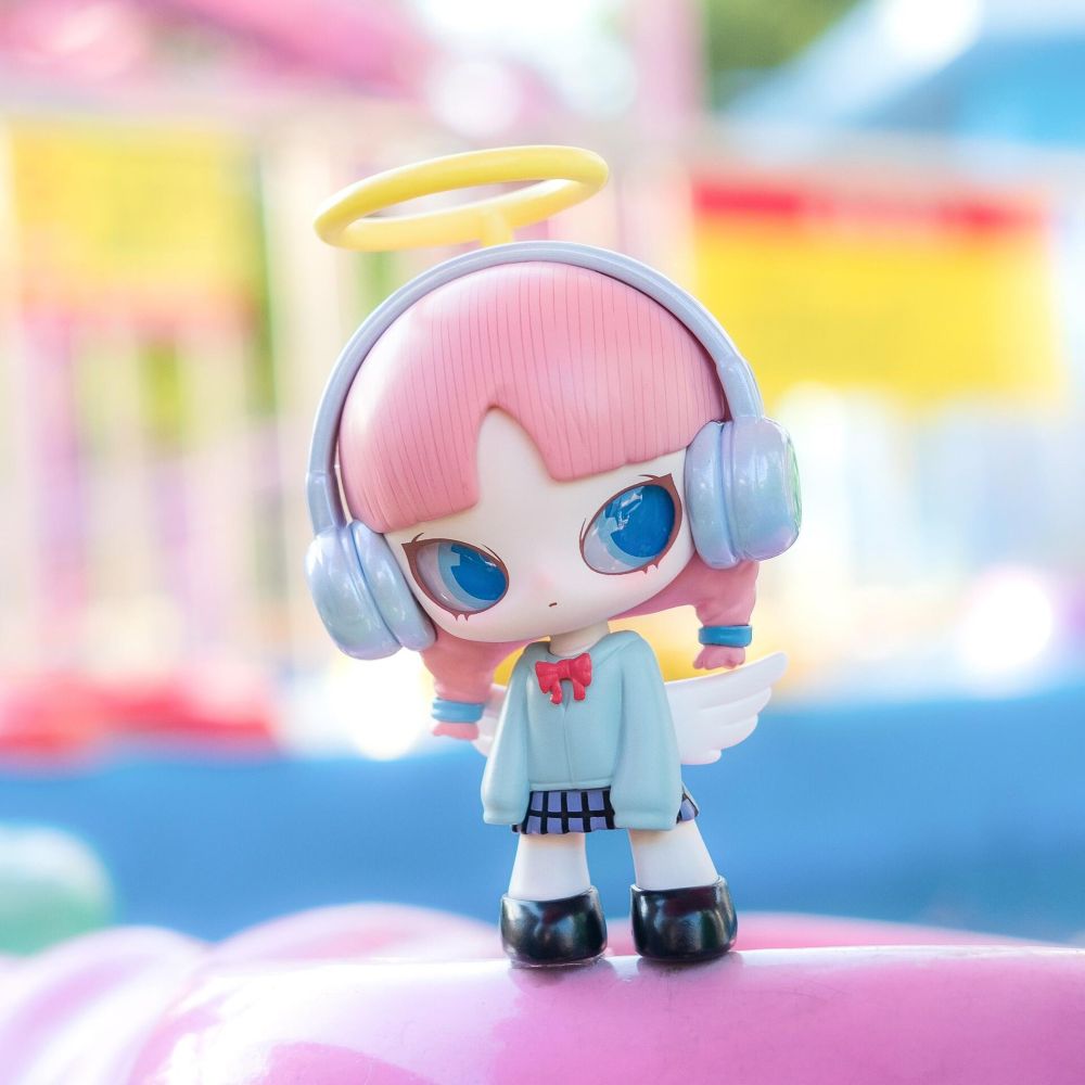 INN'S - I Heard Series Blind Box Figures - POKKII