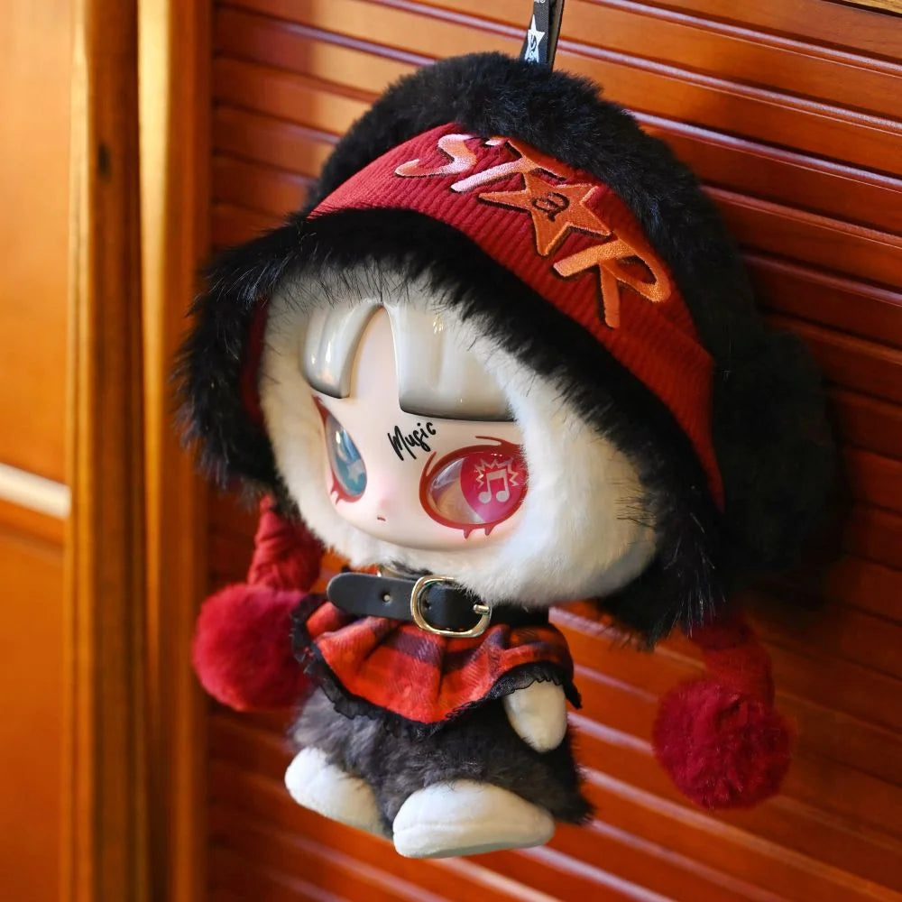 INN'S - Play Loud Series Blind Box Plush - POKKII