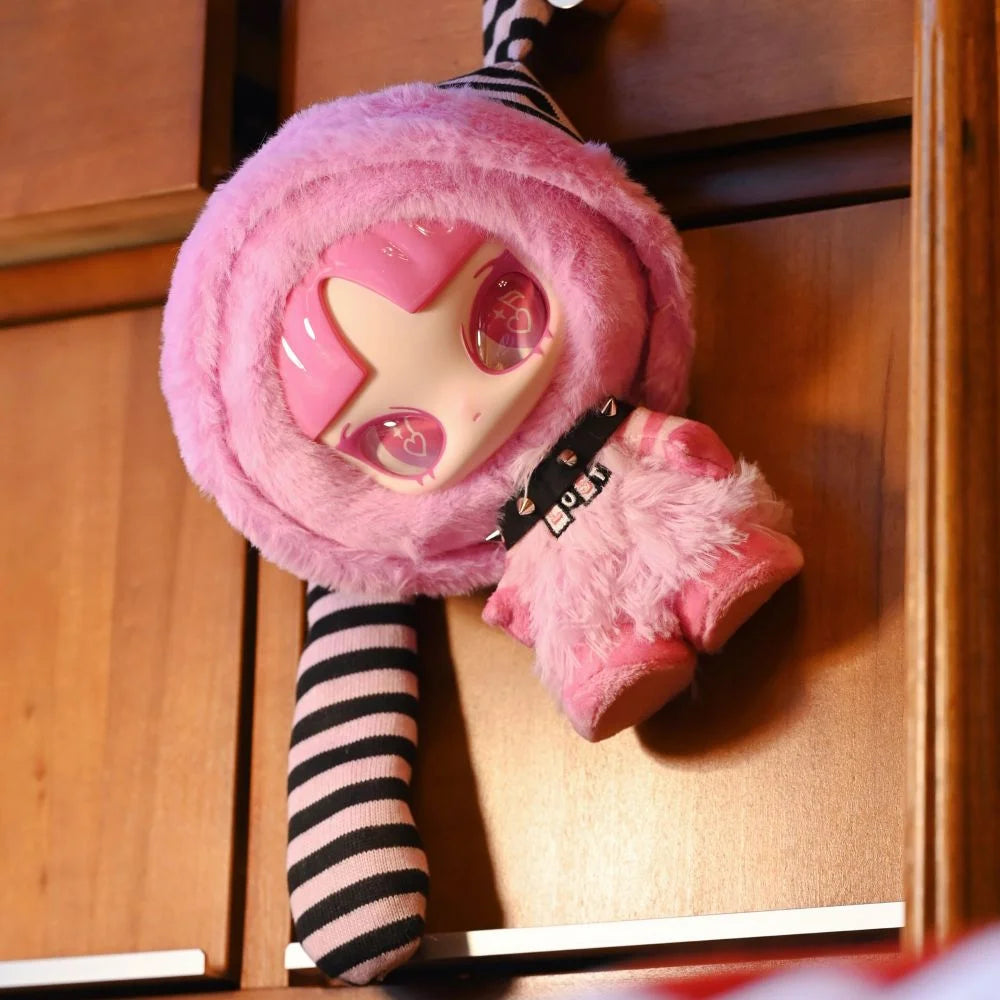 INN'S - Play Loud Series Blind Box Plush - POKKII