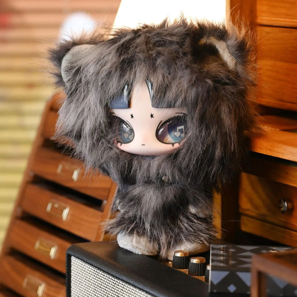 INN'S - Play Loud Series Blind Box Plush - POKKII