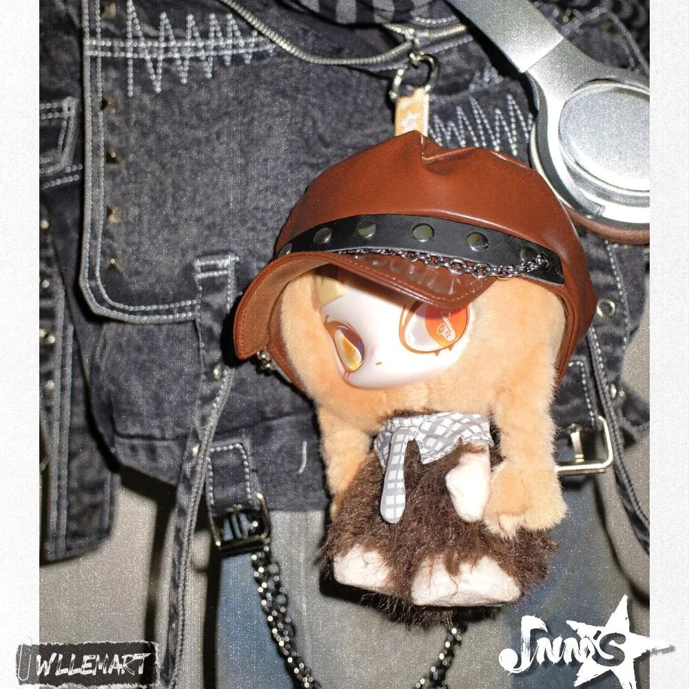 INN'S - Play Loud Series Blind Box Plush - POKKII