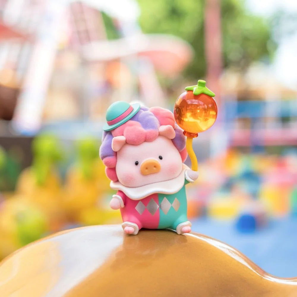 LuLu The Piggy - Lululand Series Blind Box Figures - POKKII