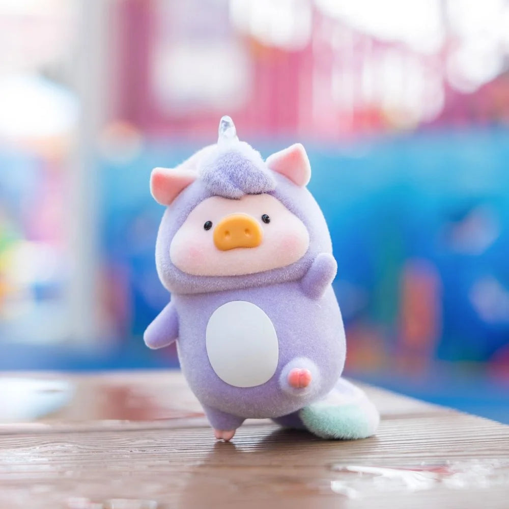LuLu The Piggy - Lululand Series Blind Box Figures - POKKII