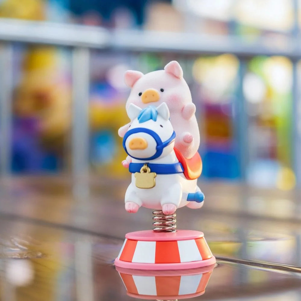 LuLu The Piggy - Lululand Series Blind Box Figures