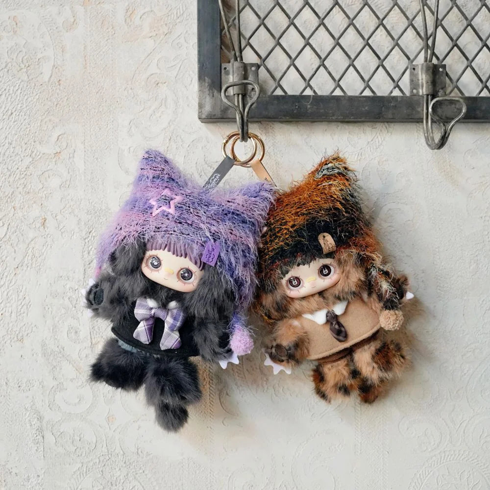 Maymei - Kitten Academy Series Blind Box Plush【SURE FUN】 - POKKII