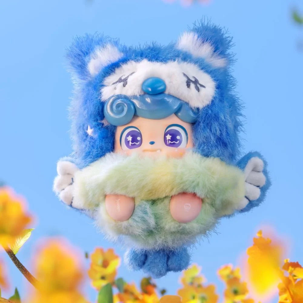Q.Kid - Good Fortune Series Plush Blind Box