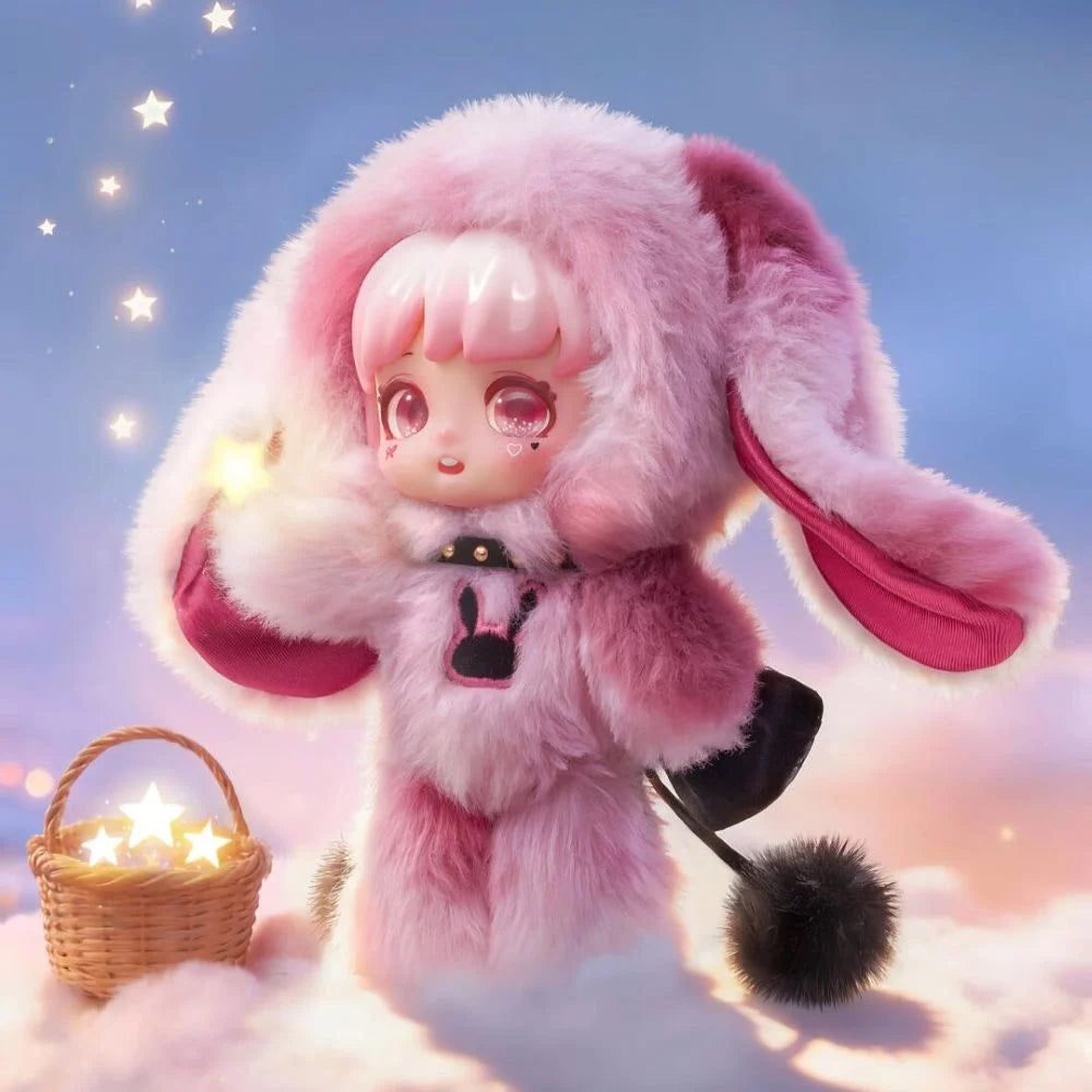 Miana - Magical Elf Adventure Series Blind Box Plush - POKKII