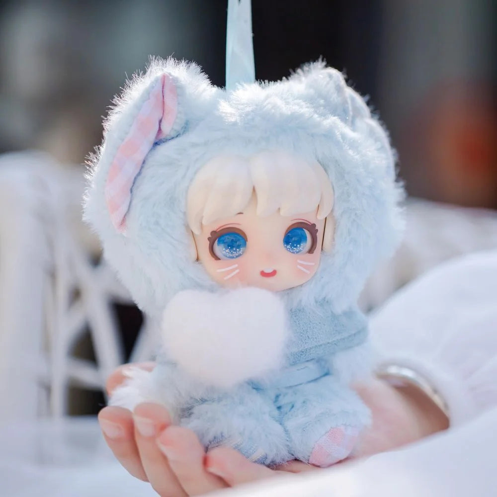 Miana - Magical Elf Adventure Series Blind Box Plush - POKKII