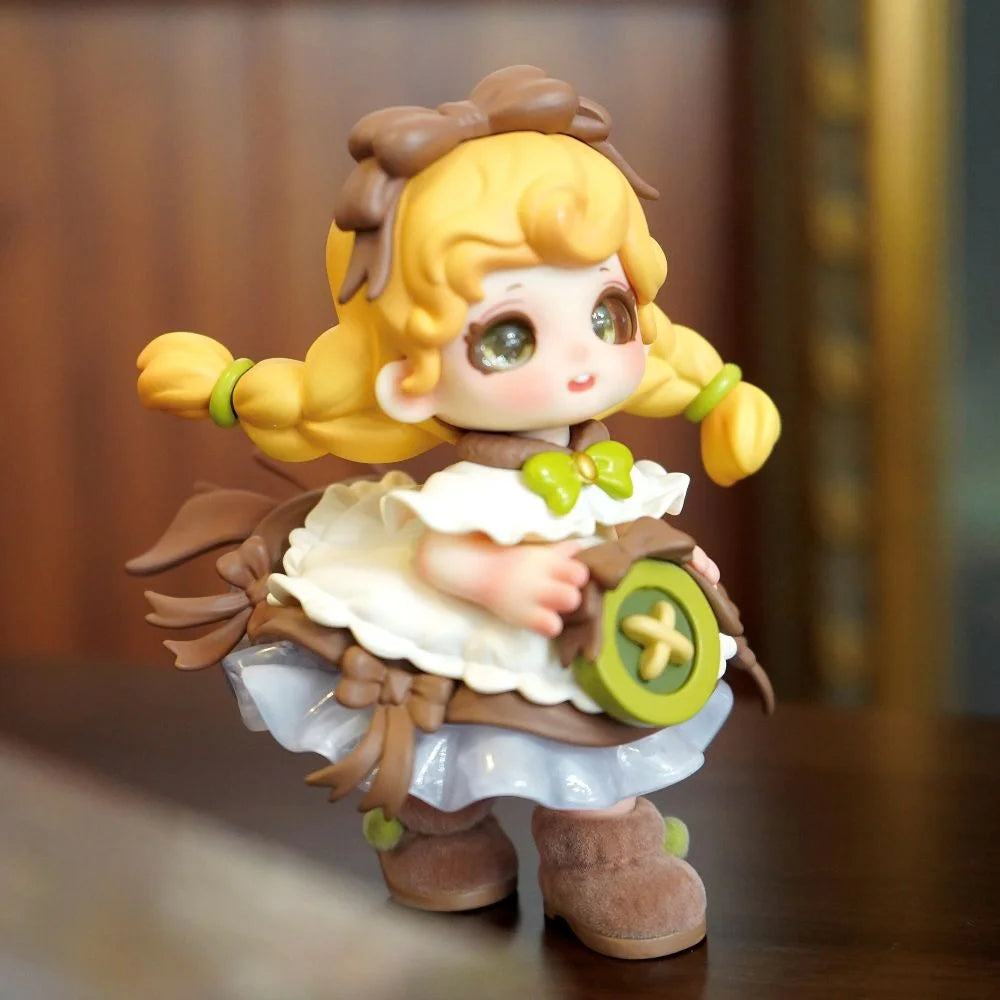 Miana - Retro Shop Series Blind Box Figures