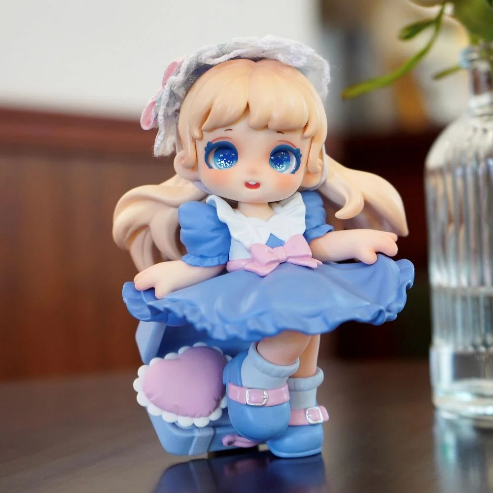 Miana - Retro Shop Series Blind Box Figures