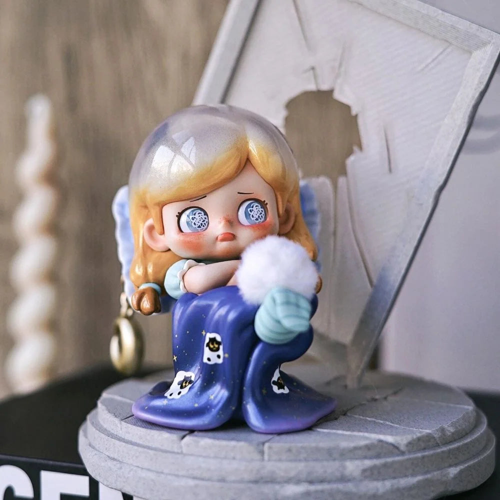 KOKOSA - K.O. Girls Series Blind Box Figures