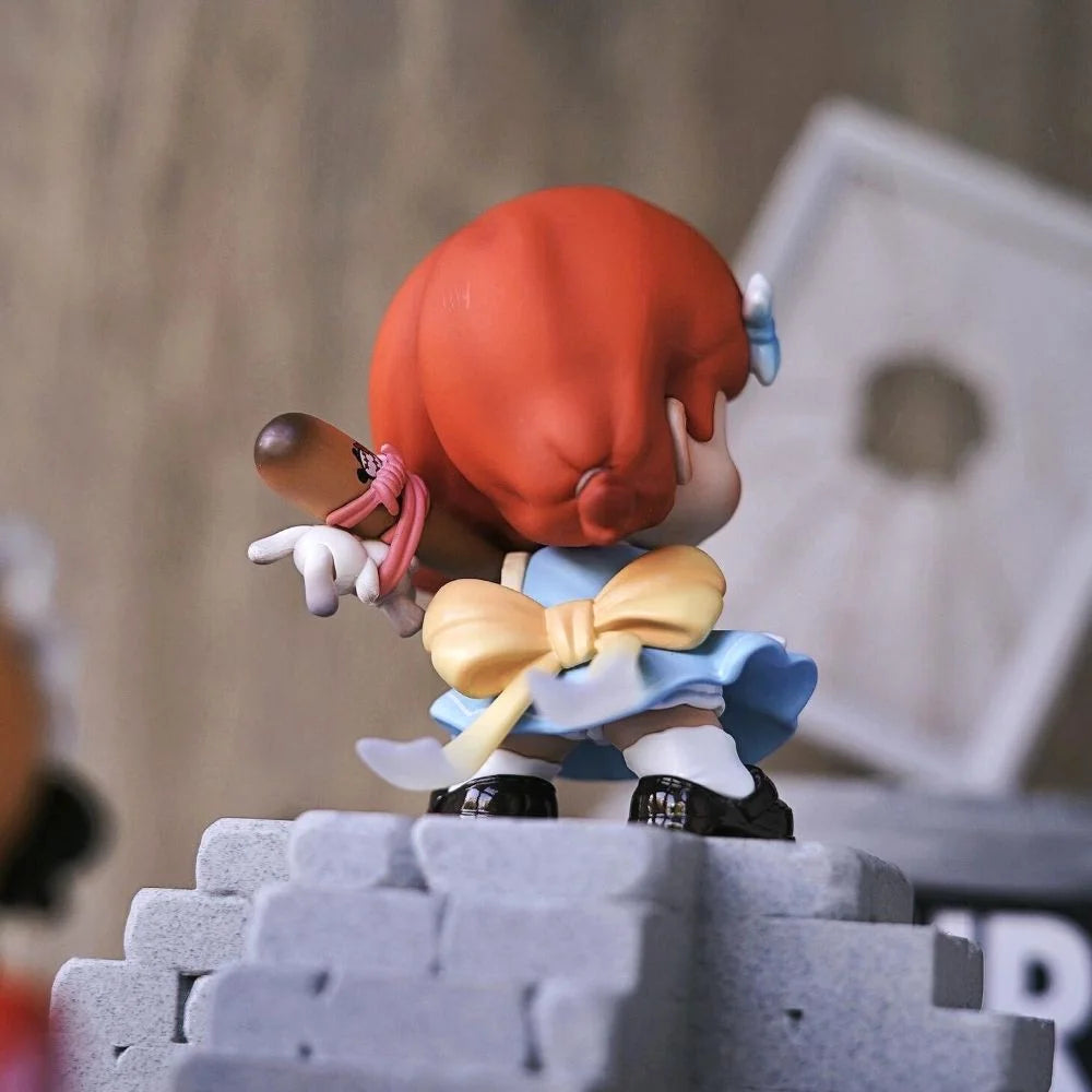 KOKOSA - K.O. Girls Series Blind Box Figures