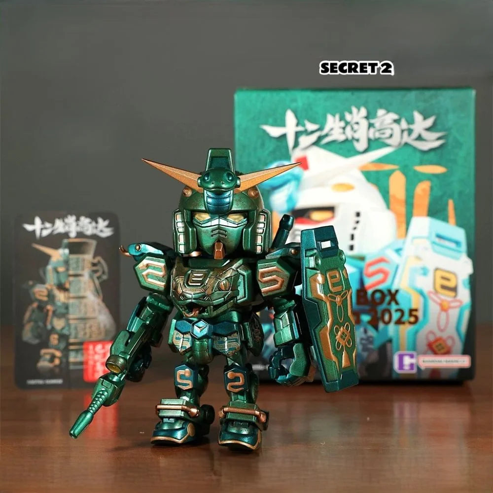 2 - POKKII