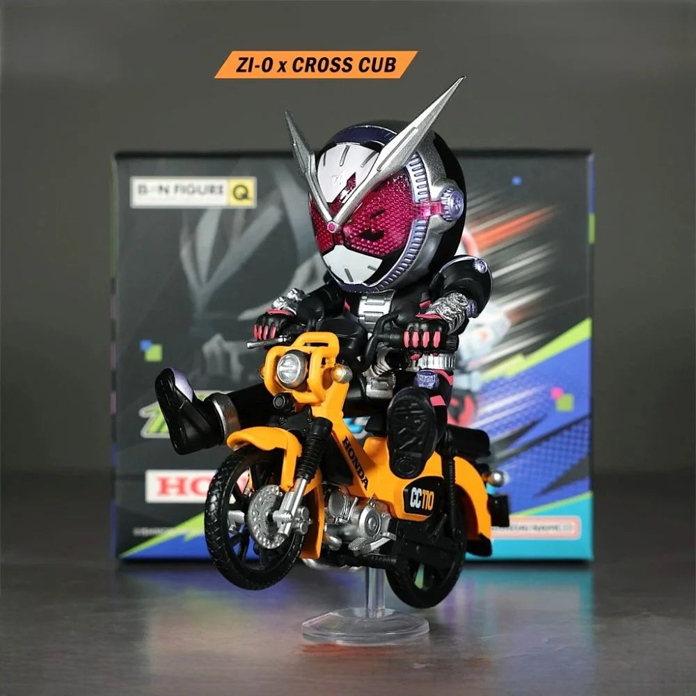 7 - POKKII