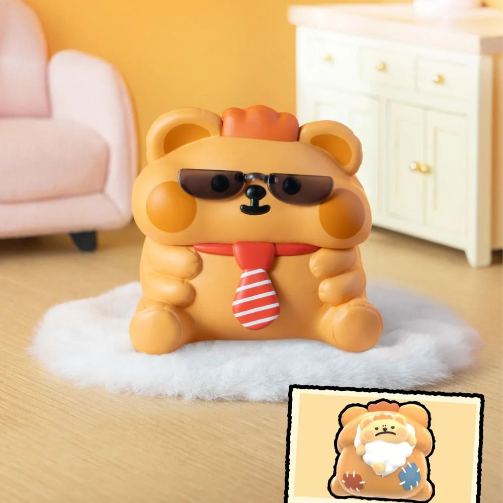 Bearisbug - Adventures In Brobdingnag Series Blind Box Figures