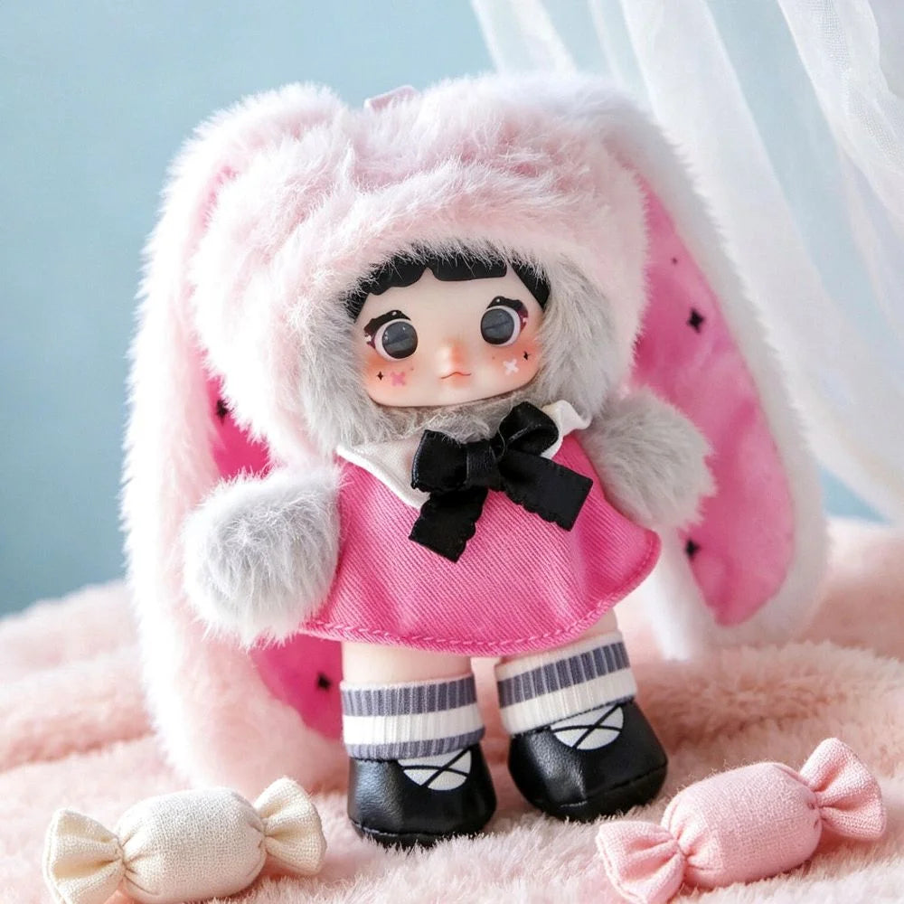 Nommi - Pink Energy Series Blind Box Plush