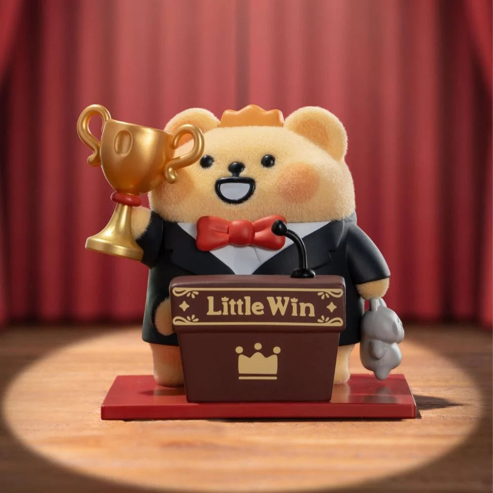 Bearisbug - Adventures In Brobdingnag Series Blind Box Figures