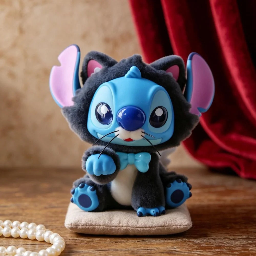 Stitch x Pinocchio - Fantasy Theater Series Blind Box Figures