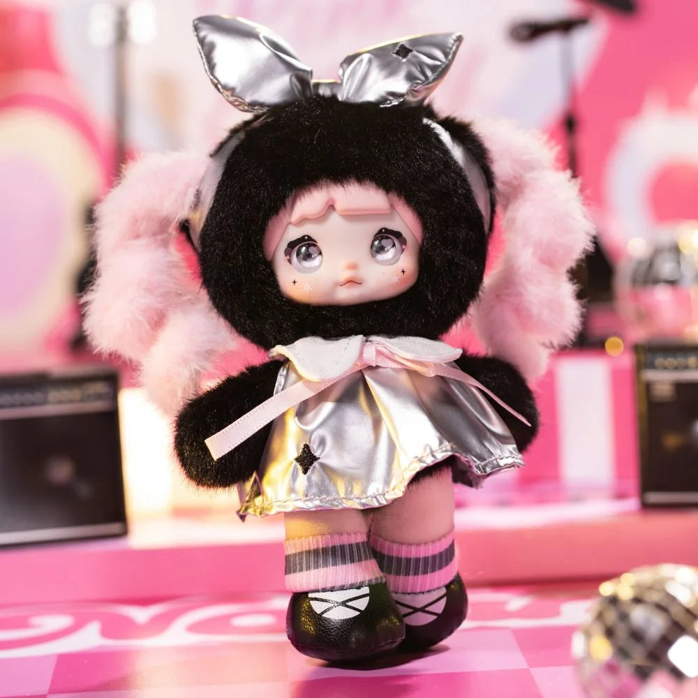 Nommi - Pink Energy Series Blind Box Plush