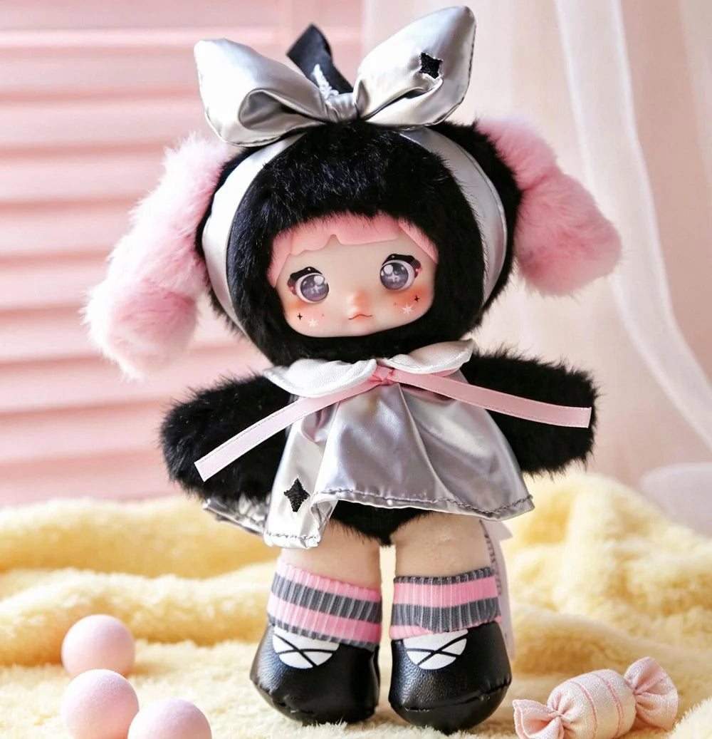 Nommi - Pink Energy Series Blind Box Plush