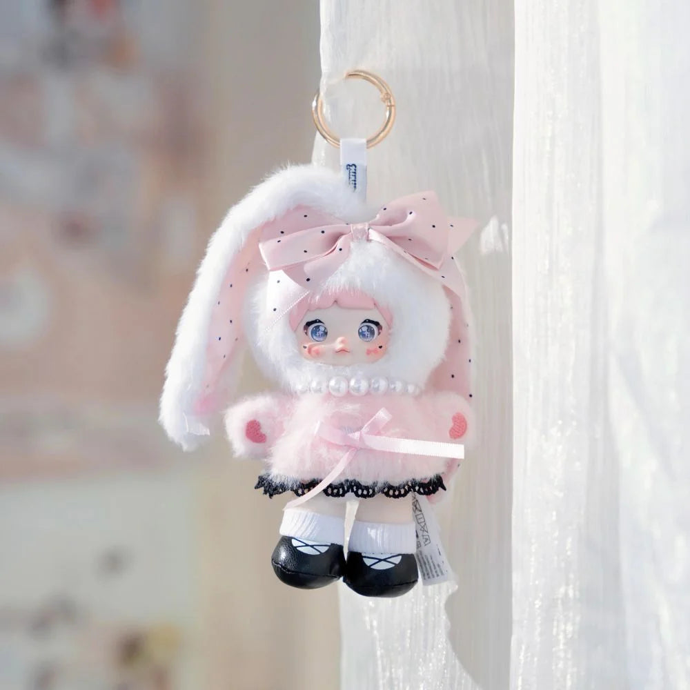 Nommi - Pink Energy Series Blind Box Plush
