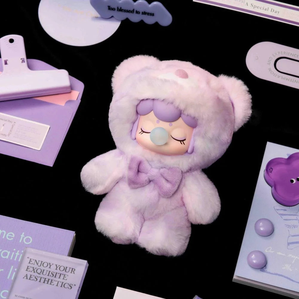 Nanci - Bear Inner World Series Blind Box Plush