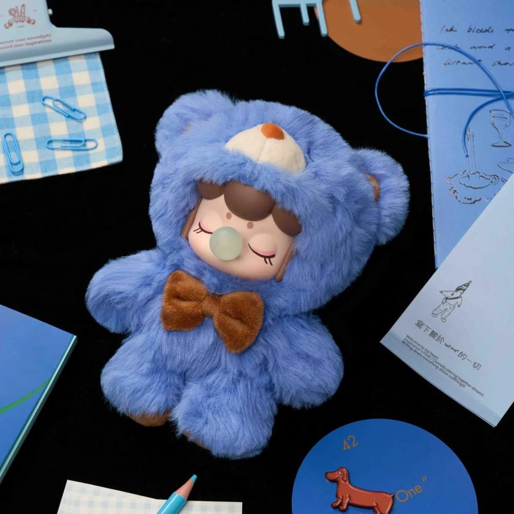 Nanci - Bear Inner World Series Blind Box Plush