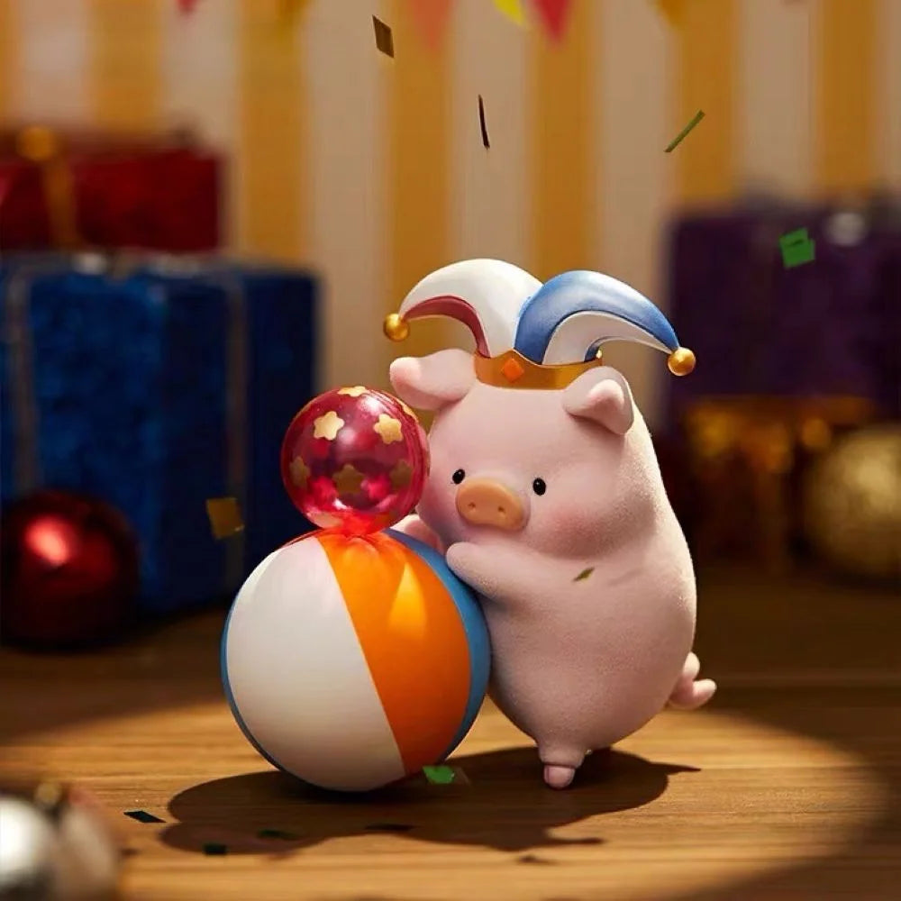 LuLu The Piggy - Celebration! Series Blind Box Figures