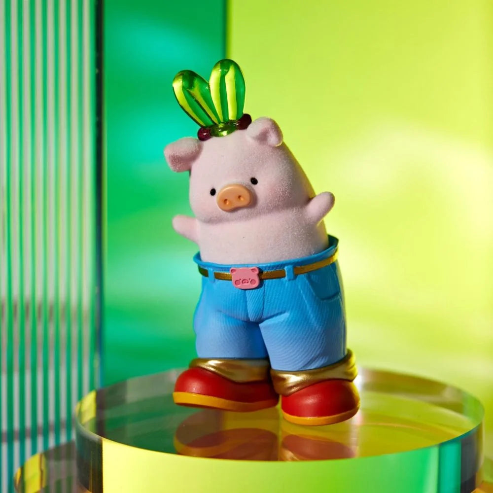 LuLu The Piggy - Celebration! Series Blind Box Figures