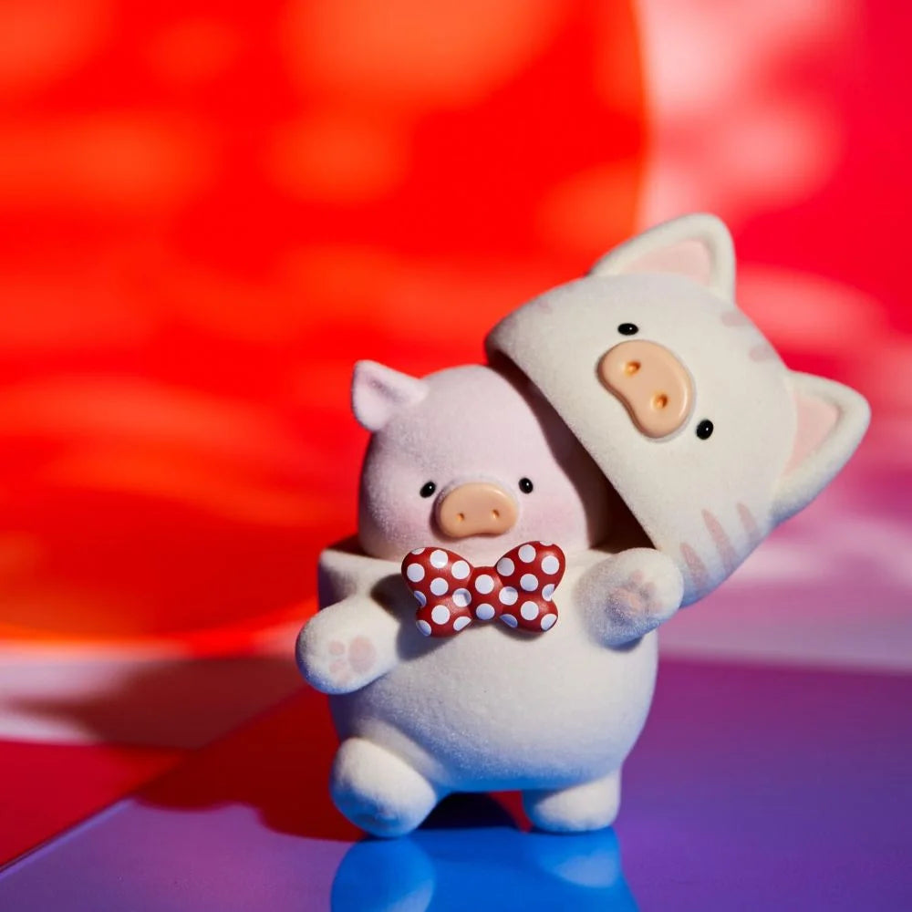 LuLu The Piggy - Celebration! Series Blind Box Figures