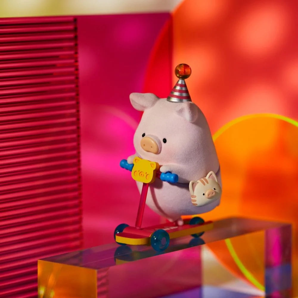 LuLu The Piggy - Celebration! Series Blind Box Figures