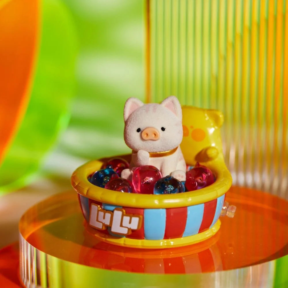 LuLu The Piggy - Celebration! Series Blind Box Figures