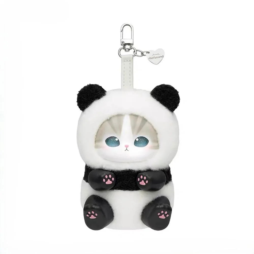 Mofusand - Fluffy Kittens Series Blind Box Plush
