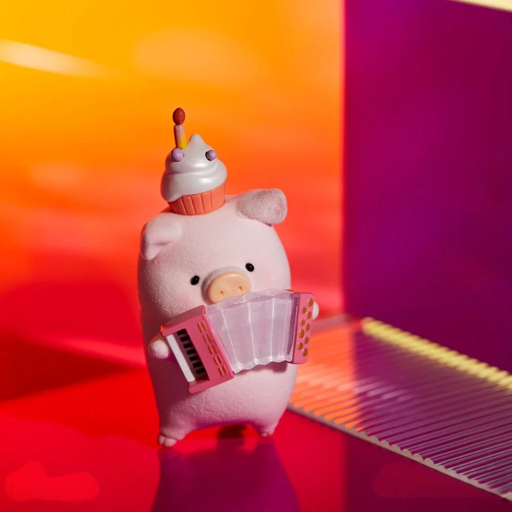 LuLu The Piggy - Celebration! Series Blind Box Figures