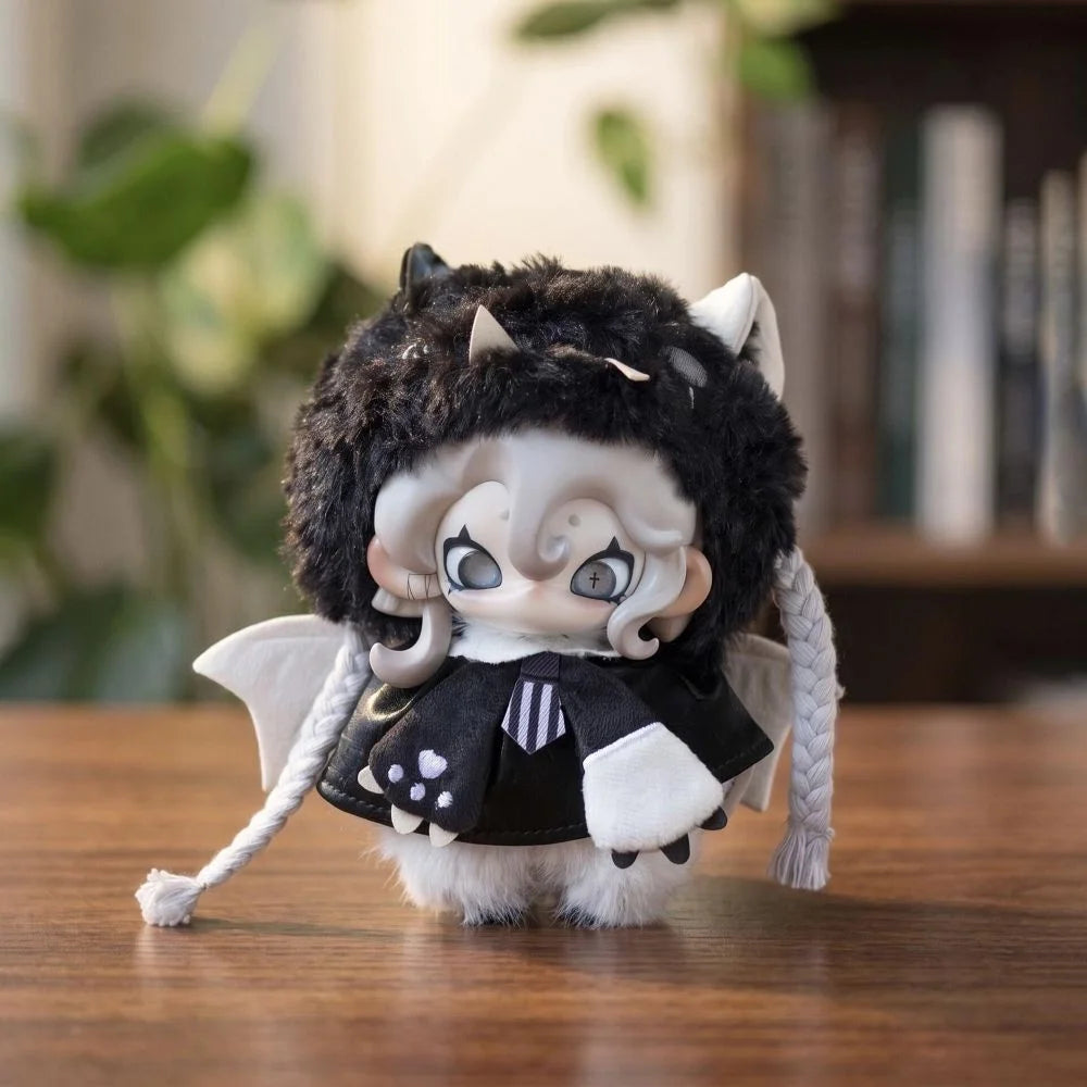 Moonin - The Shrouded Night Series Blind Box Plush