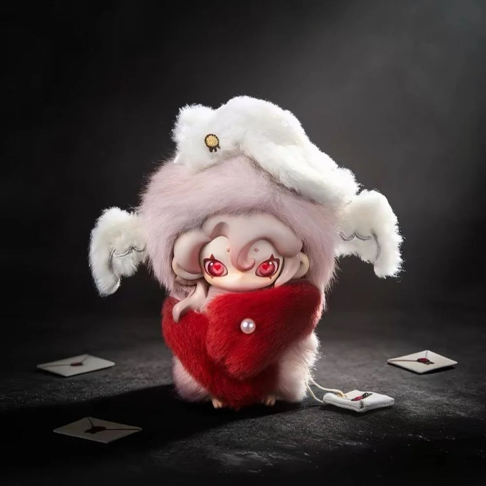 Moonin - The Shrouded Night Series Blind Box Plush