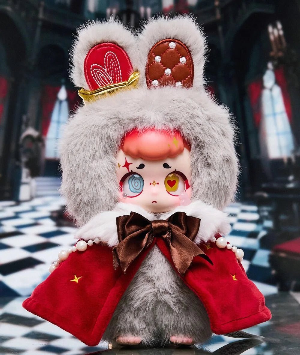 KASA - Forest Party Series Blind Box Plush - POKKII
