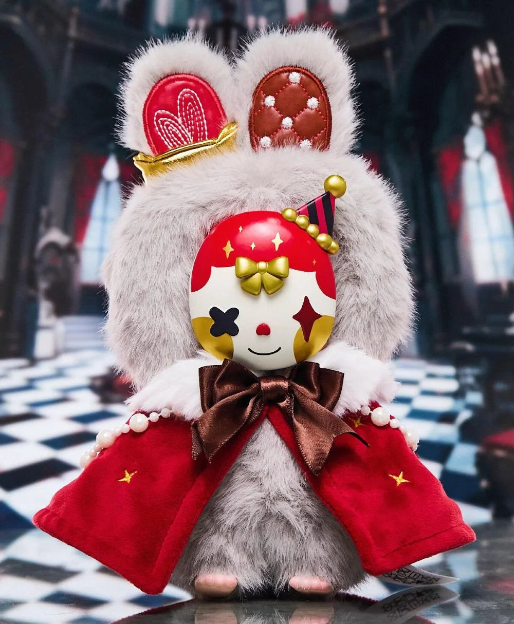 KASA - Forest Party Series Blind Box Plush - POKKII