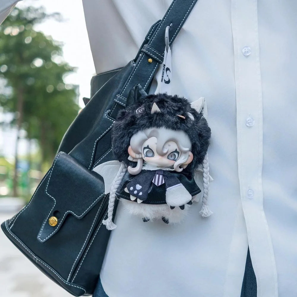 Moonin - The Shrouded Night Series Blind Box Plush