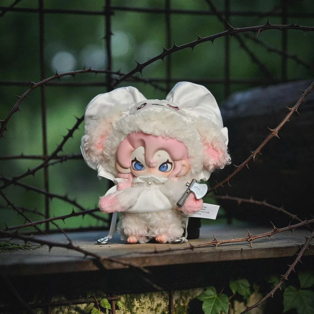 Moonin - The Shrouded Night Series Blind Box Plush