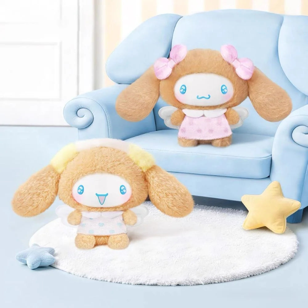 Sanrio Cinnamoroll - Sweet Friends Series Blind Box Plush