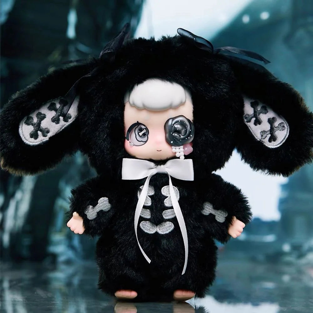 KASA - Forest Party Series Blind Box Plush - POKKII