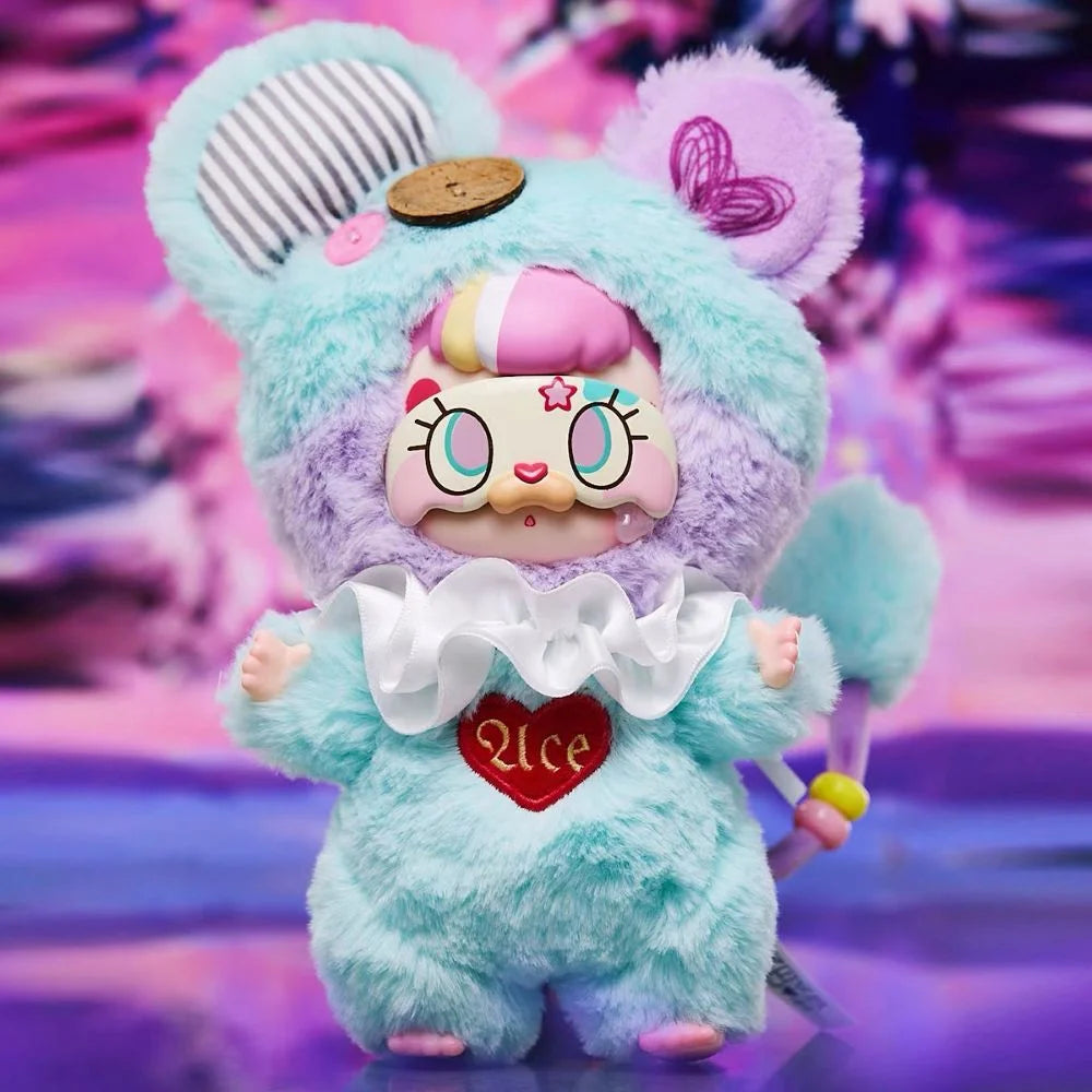 KASA - Forest Party Series Blind Box Plush