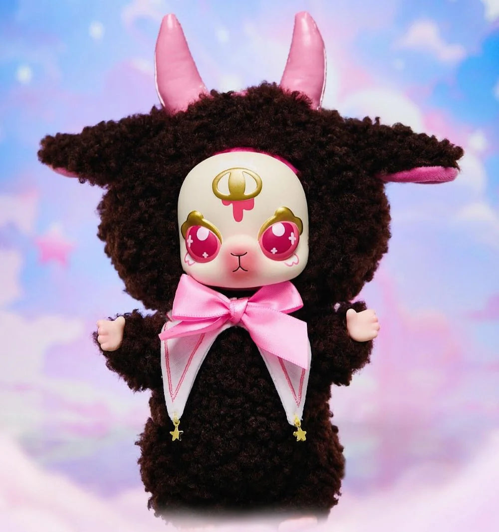 KASA - Forest Party Series Blind Box Plush - POKKII