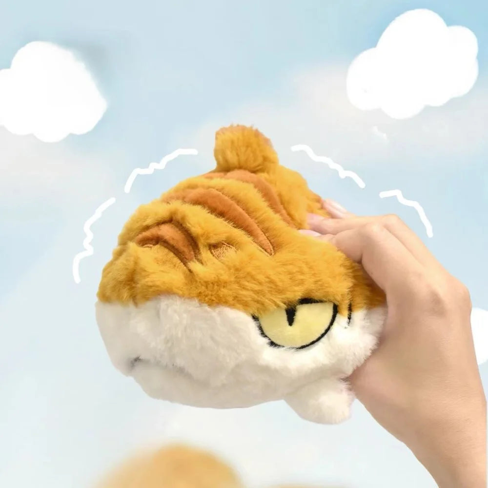 Sharkitty - Baby Sharkitty Plush Toy
