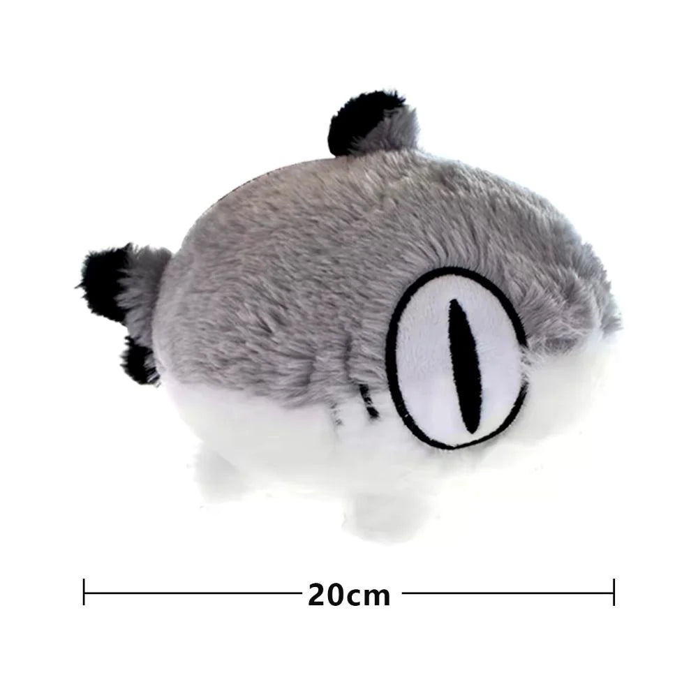 Sharkitty - Baby Sharkitty Plush Toy